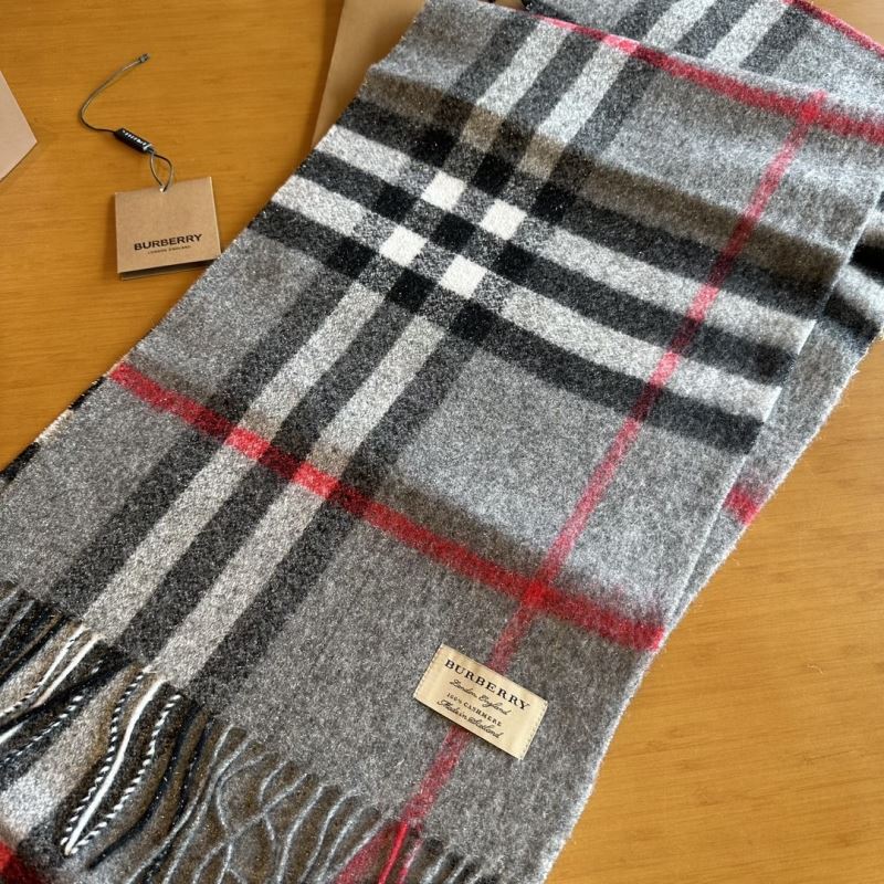 Burberry Scarf